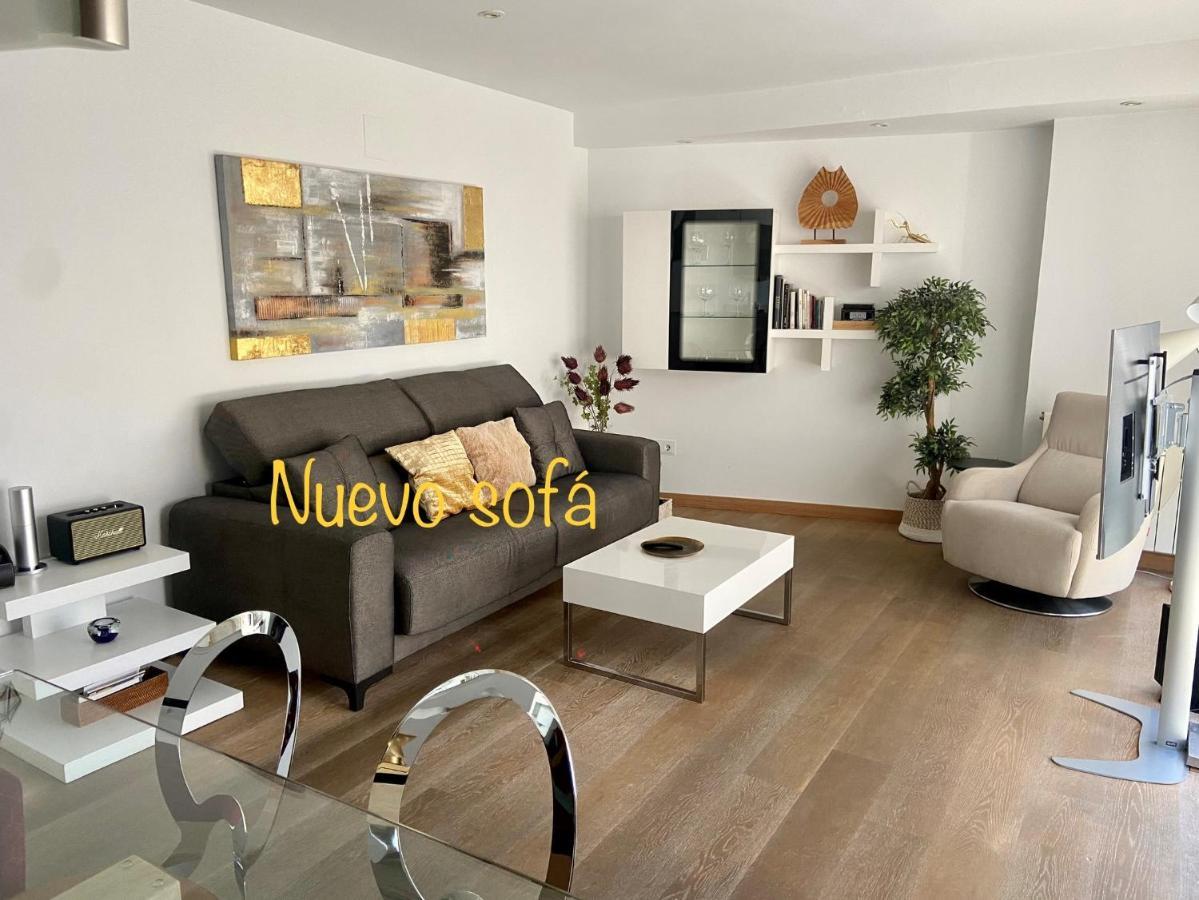 Maria Home Salamanca Luaran gambar
