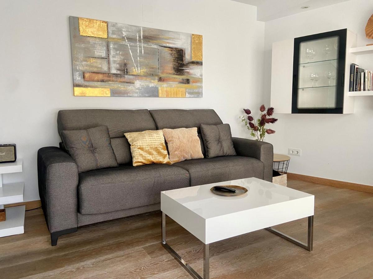 Maria Home Salamanca Luaran gambar
