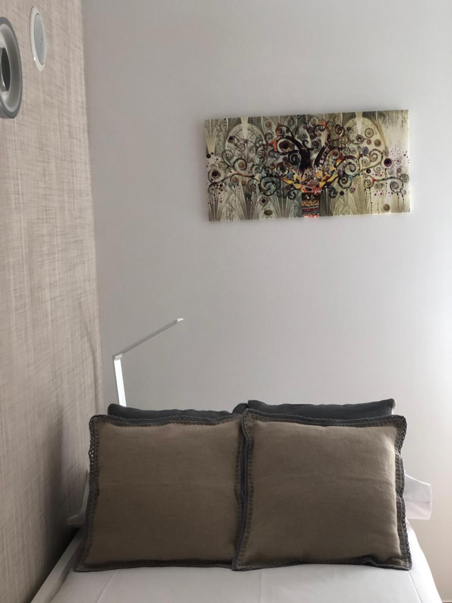 Maria Home Salamanca Luaran gambar