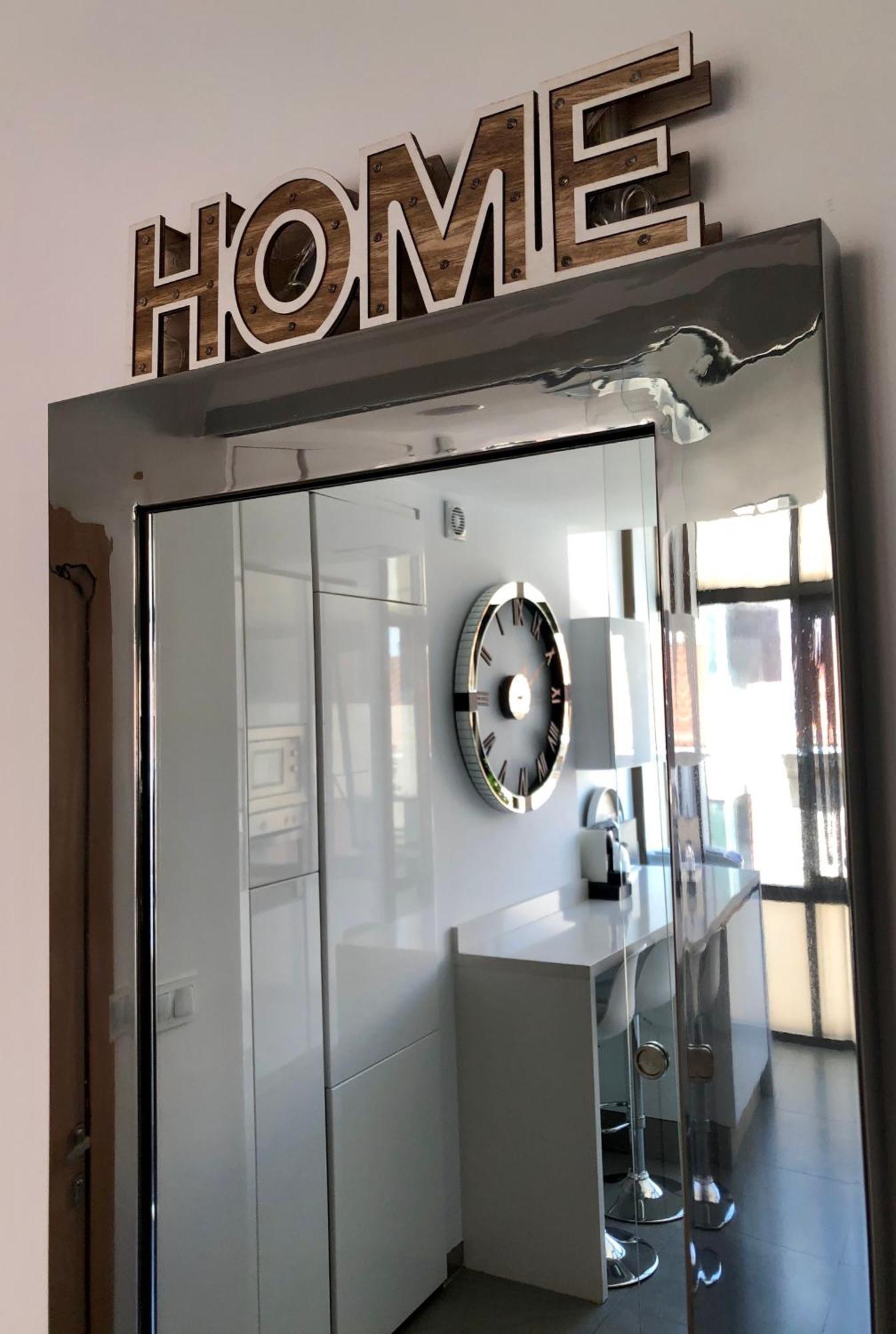 Maria Home Salamanca Luaran gambar