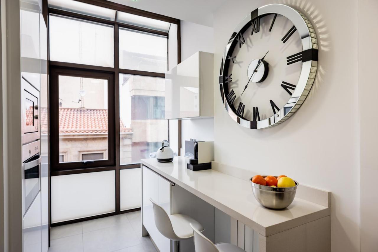 Maria Home Salamanca Luaran gambar