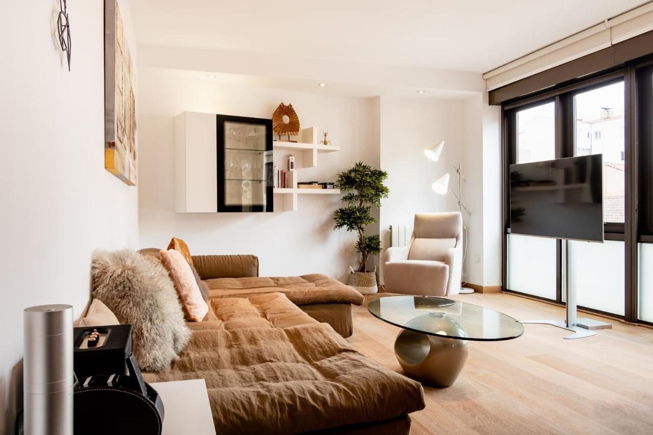 Maria Home Salamanca Luaran gambar