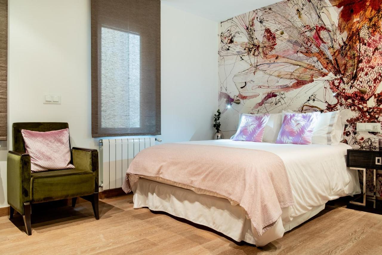 Maria Home Salamanca Luaran gambar
