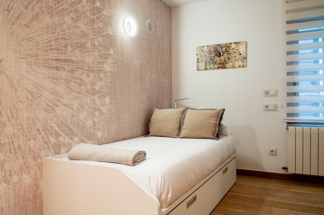 Maria Home Salamanca Luaran gambar